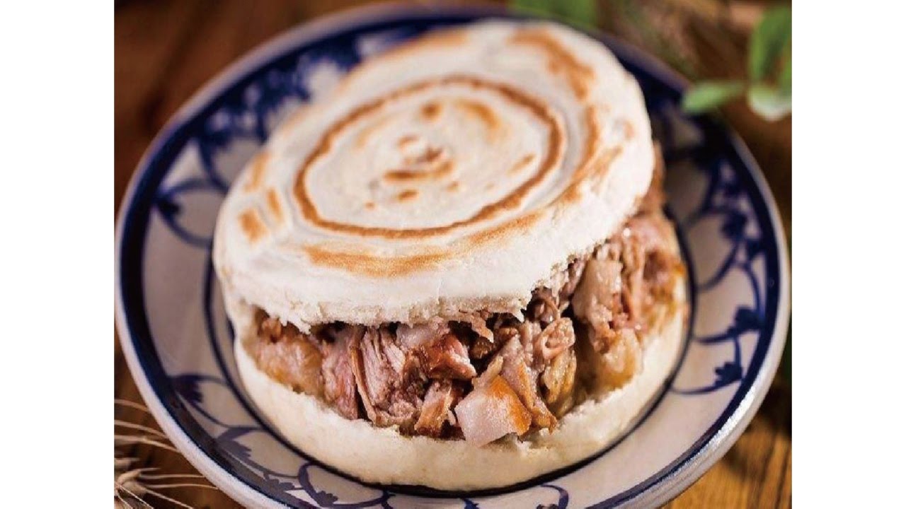 Shan Xi Magic Kitchen by null