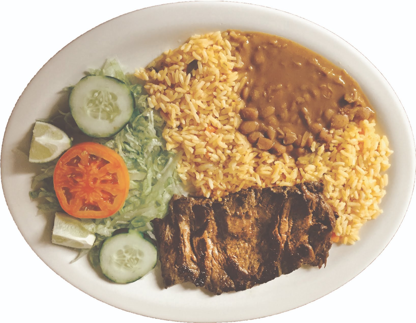 Taqueria El Carrizal by null