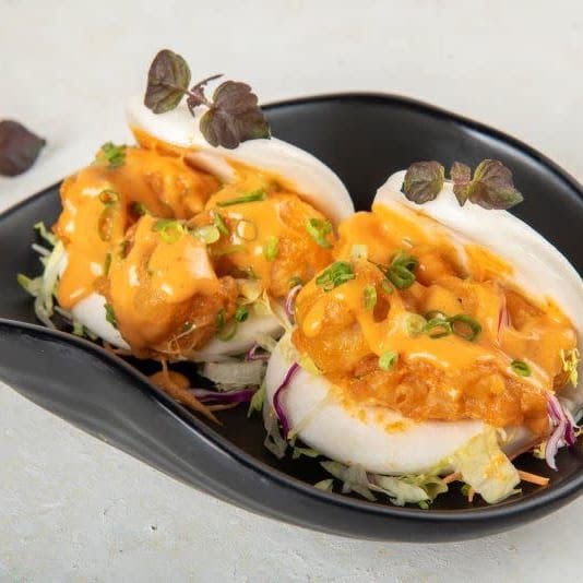 Moshi restaurant Barsha by null