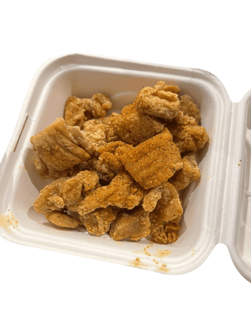 Fezzo's Seafood, Steakhouse and Oyster Bar of Crowley by null