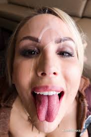 Aroused milf gets facial pov style jpg x Milf pov facial