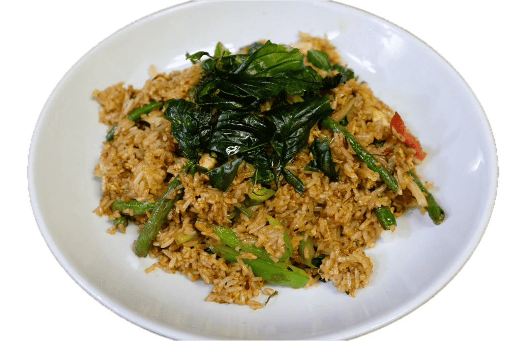 Ray's Rice & Noodle Bar by null