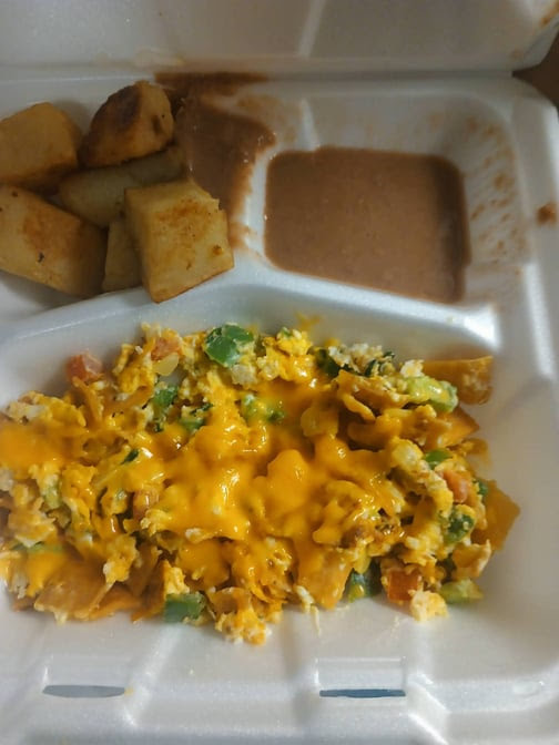 Tex Mex Joe's by null