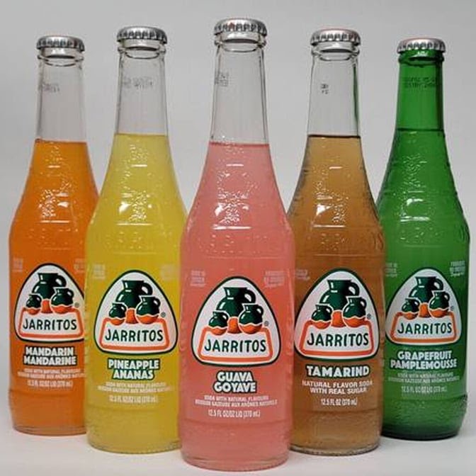 EL REY DEL TACO by null