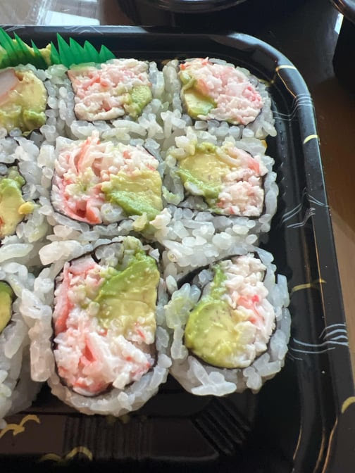 Hamachi Sushi 34 | Japanese Sushi Restaurant by null