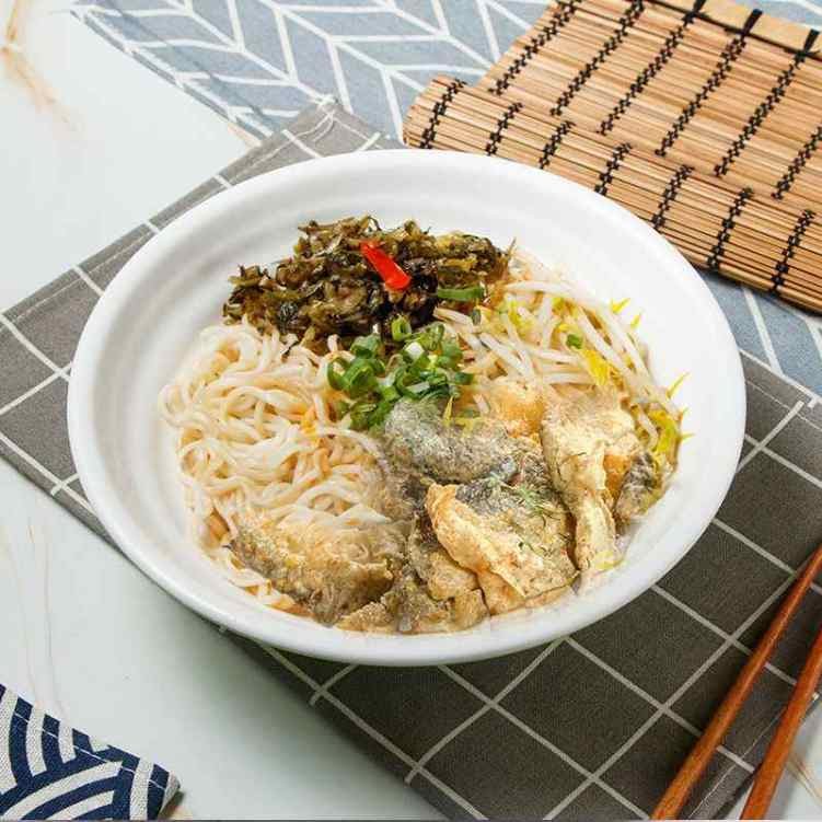 Noodle Village by null