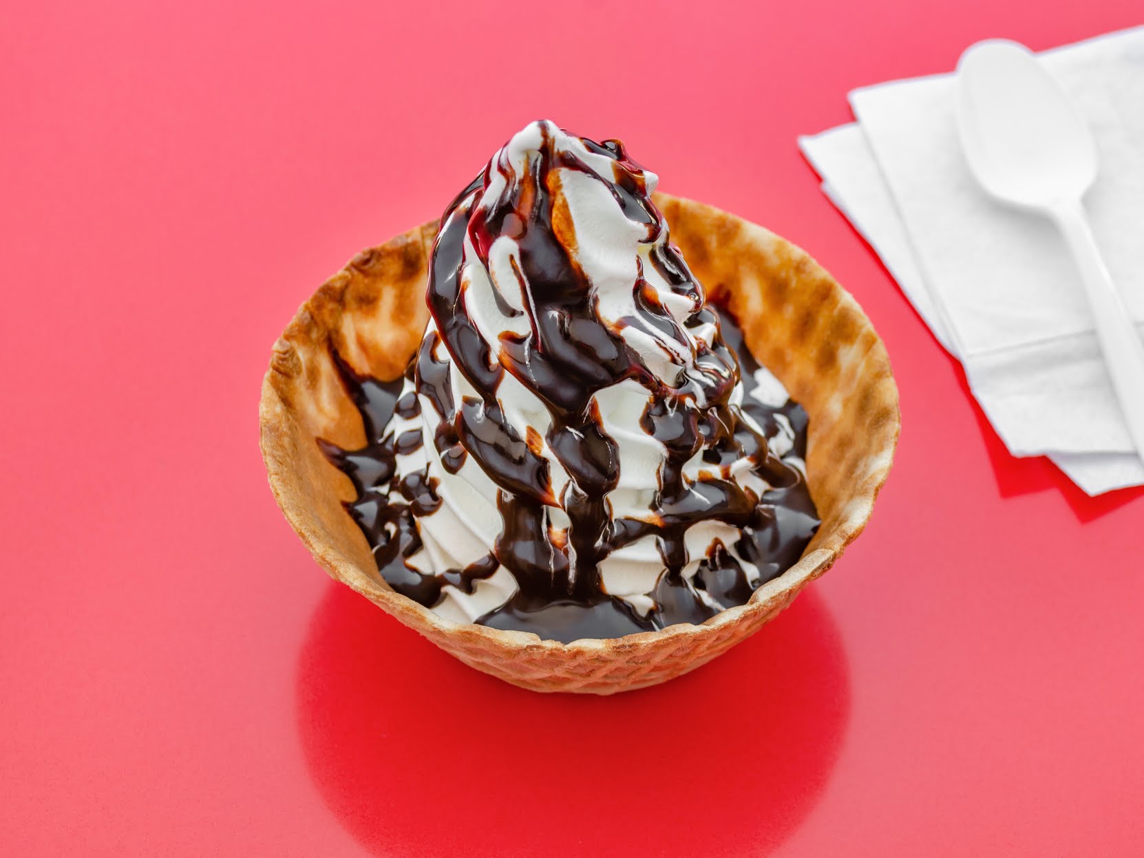 Marvel Frozen Dairy by null