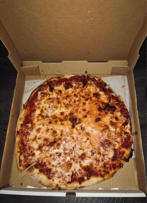 Mike's Pizzeria & Italian Restaurant by null