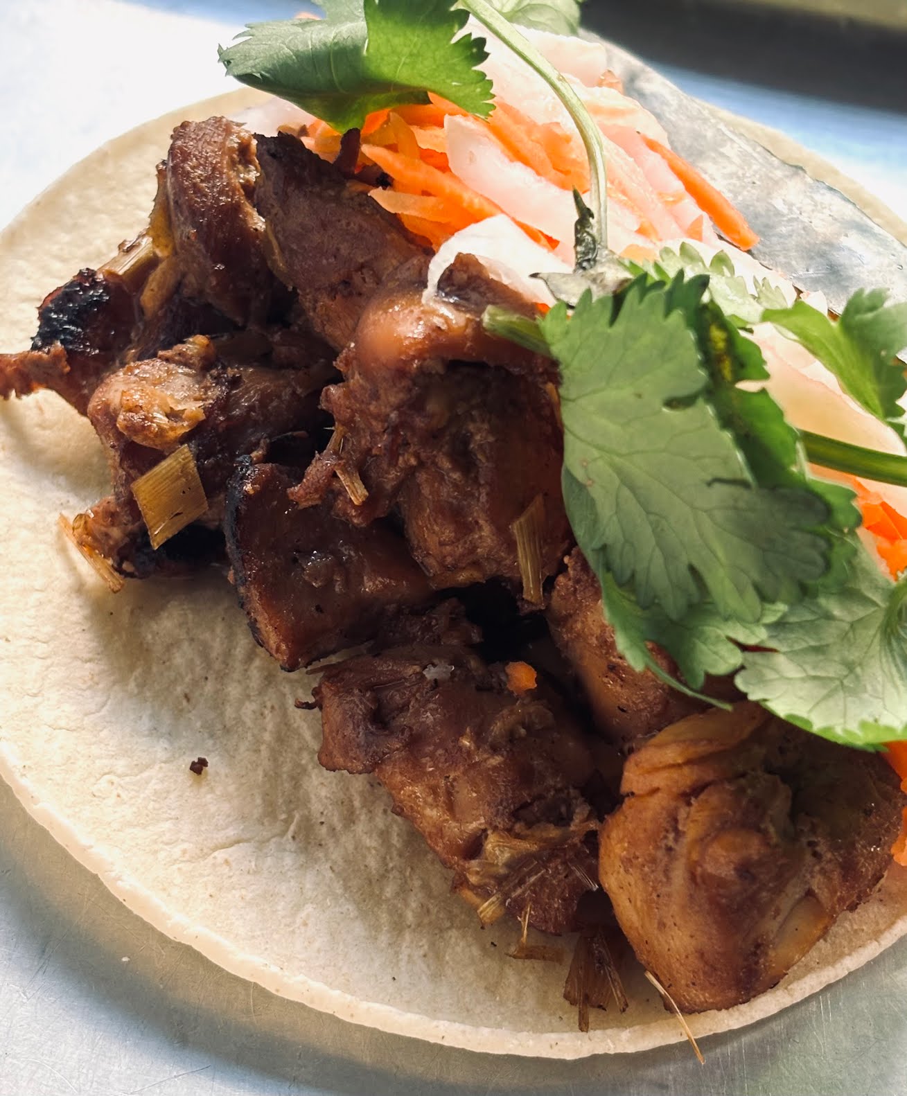 Xe May Sandwich Shop - Upper East Side by null