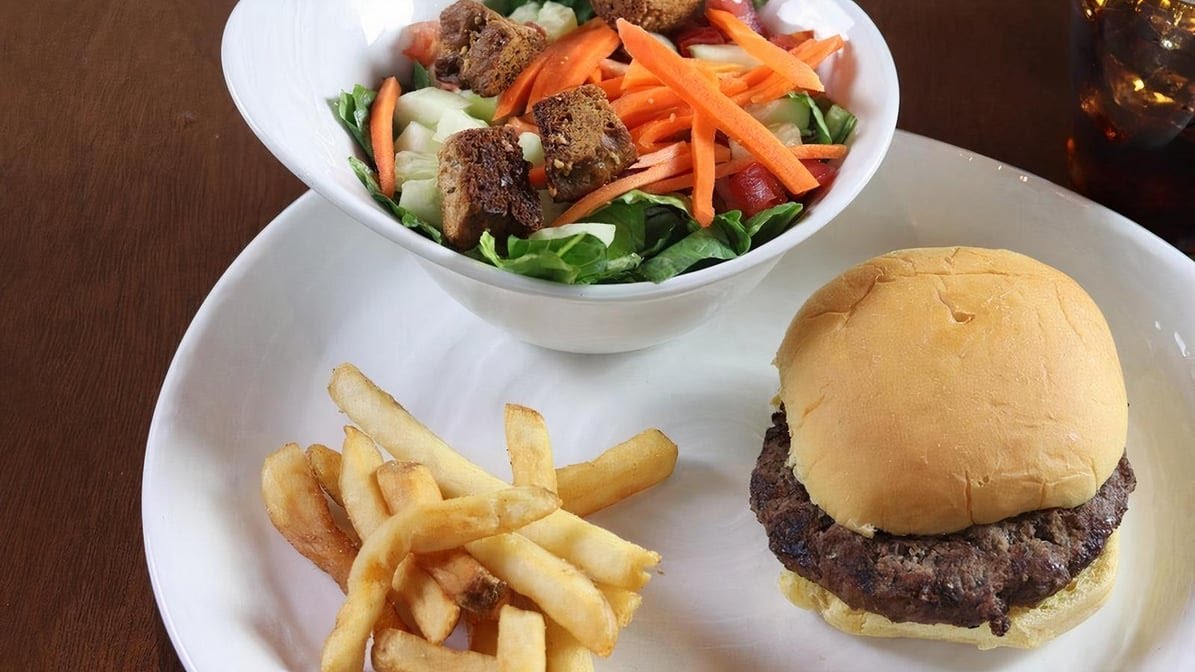 Iron Hill Brewery & Restaurant by null