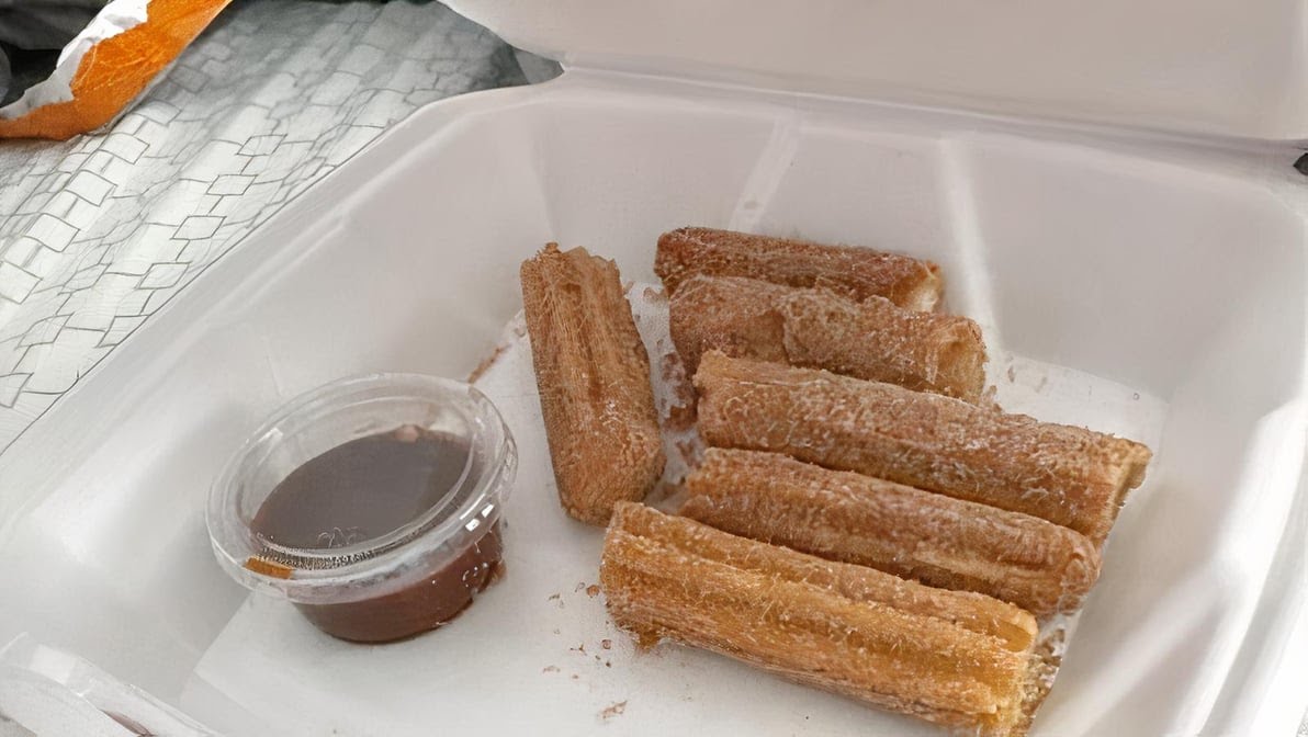 Taqueria El Futuro by null