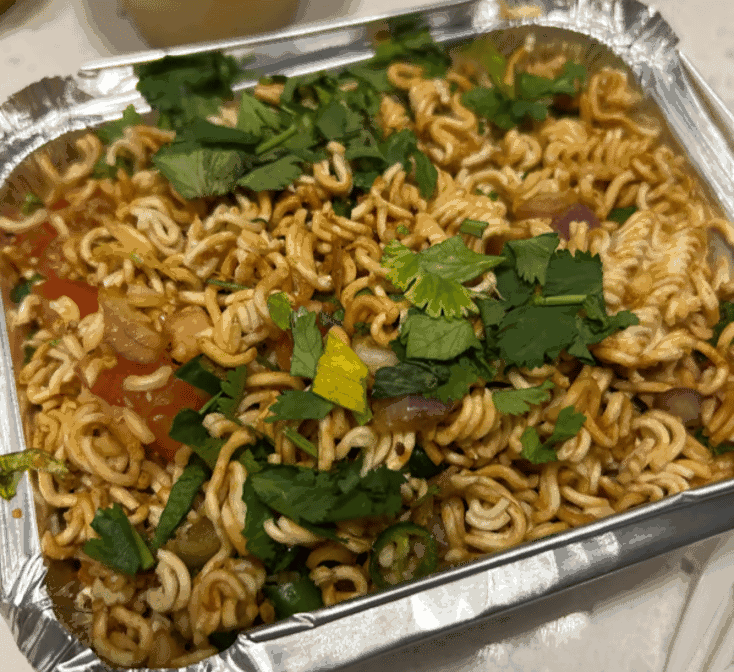 Namaste Tasi Delek Restaurant & Bar by null