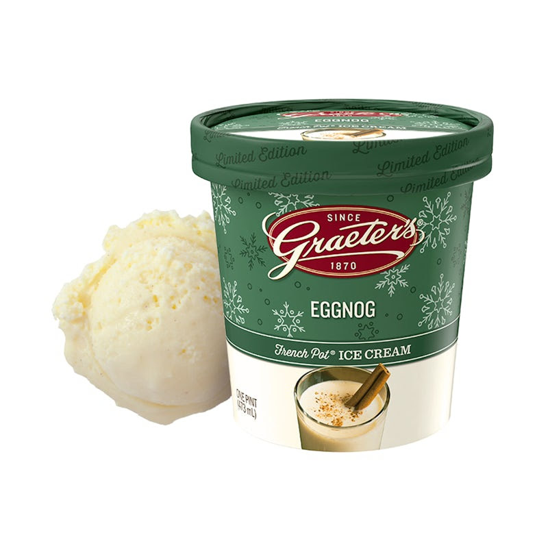Graeter’s by null