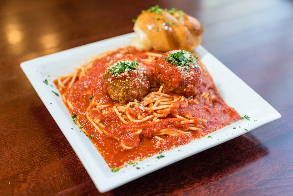 Moccia's Train Stop by null