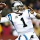 Cam regrets reaction after helmet-hit non-call 