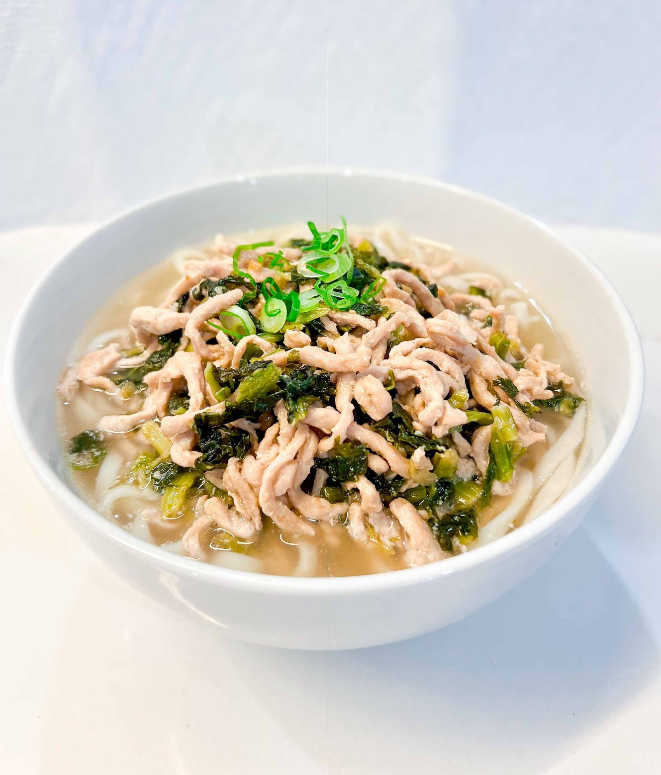 Yeh’s Bao Chinese Restaurant,Fusion Food 中餐厅 by null