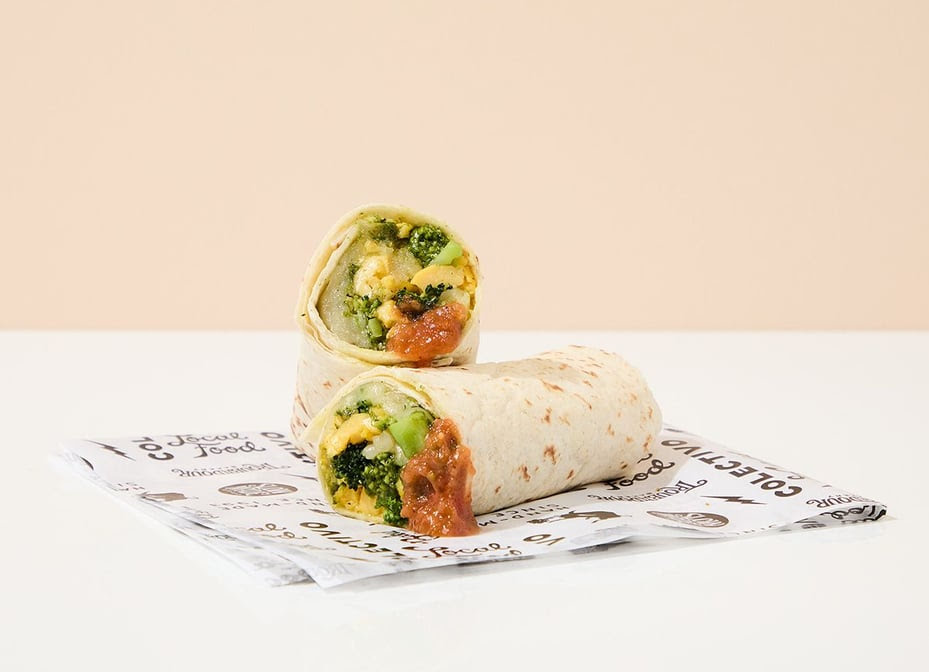 Colectivo Coffee Mequon by null