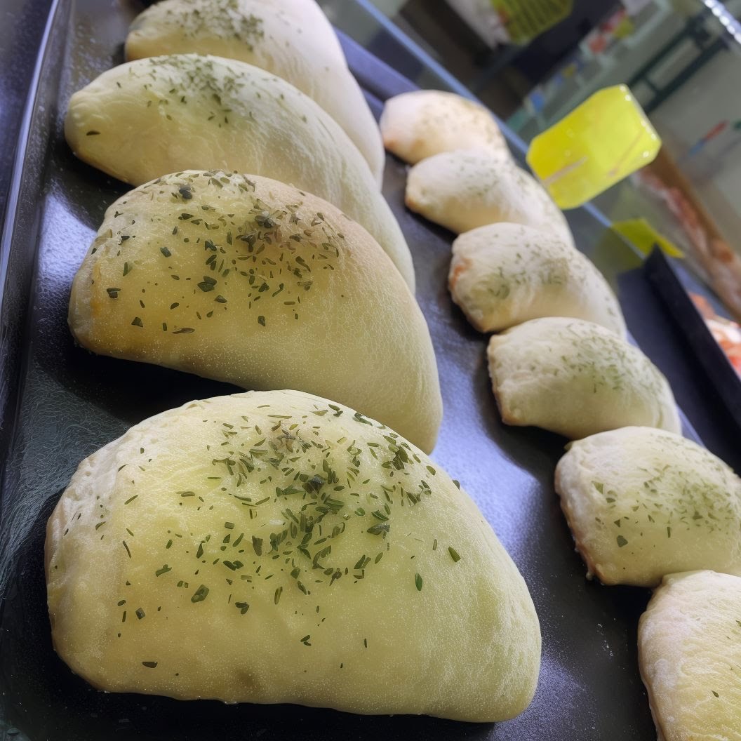 Primo Basílico by null