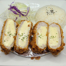 Nara Chicken & Tonkatsu by null