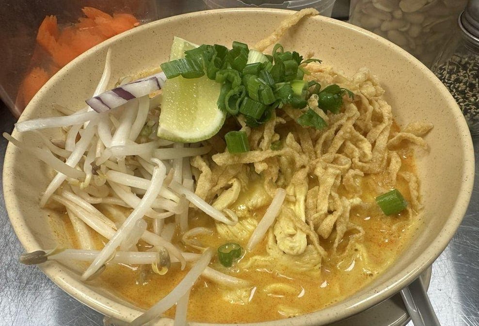 Lamoon Thai Restaurant by null