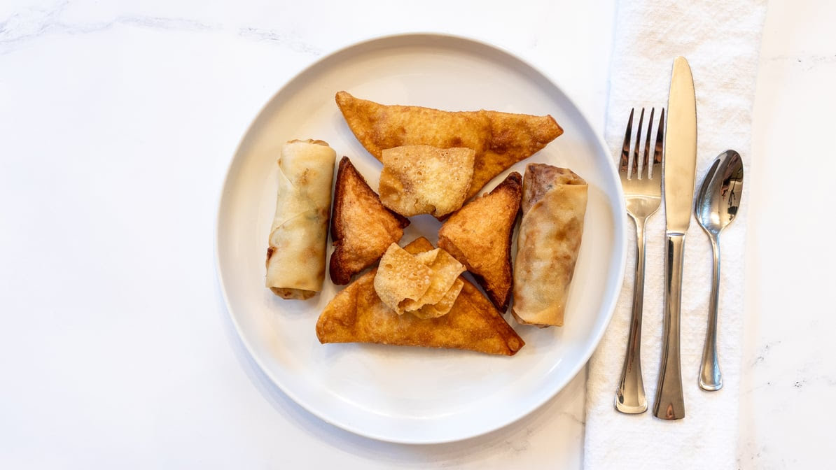 China Palace Restaurant by null