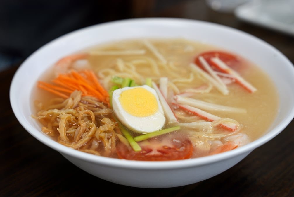 진짜루 Jin Jja Roo by null