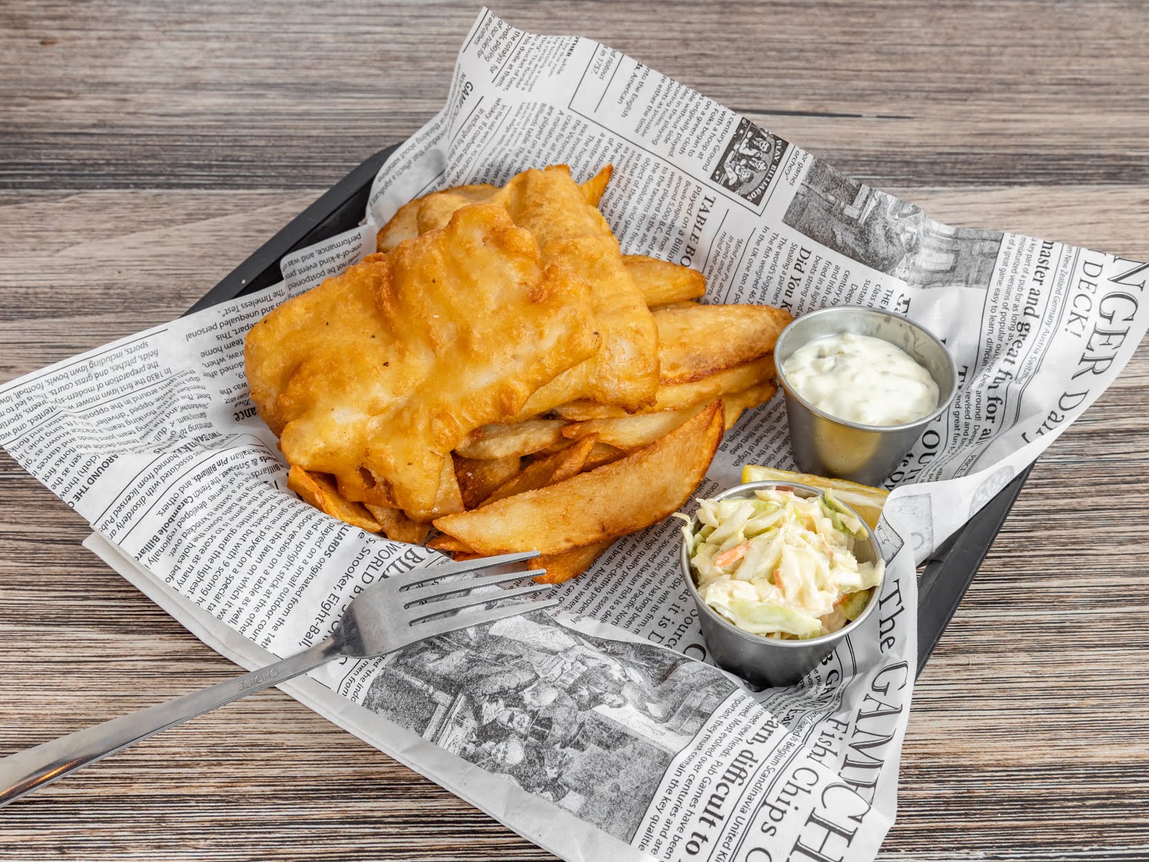 Mickey Byrne's Irish Pub & Restaurant by null