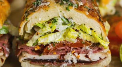 7th Street Cafe by null