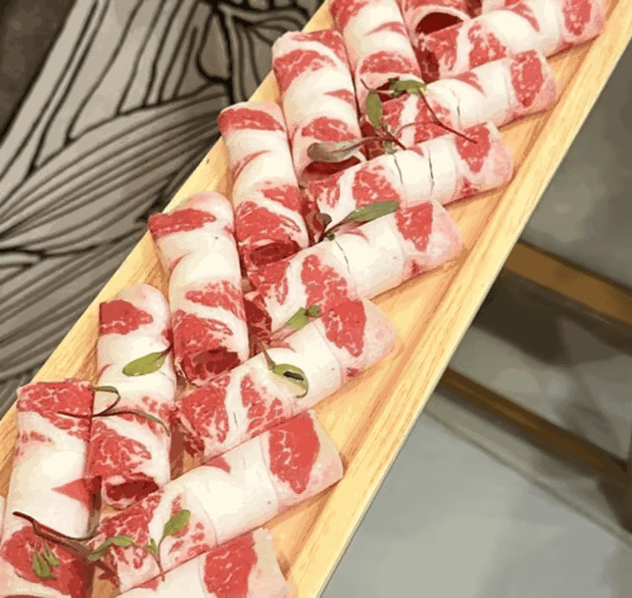 Xi Hotpot & Chinese Cuisine 大渝喜筵火锅电烤串 by null