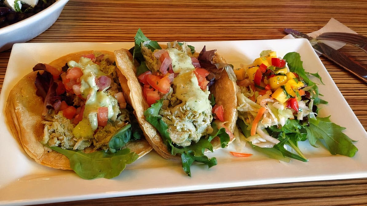 Calle Latina by null