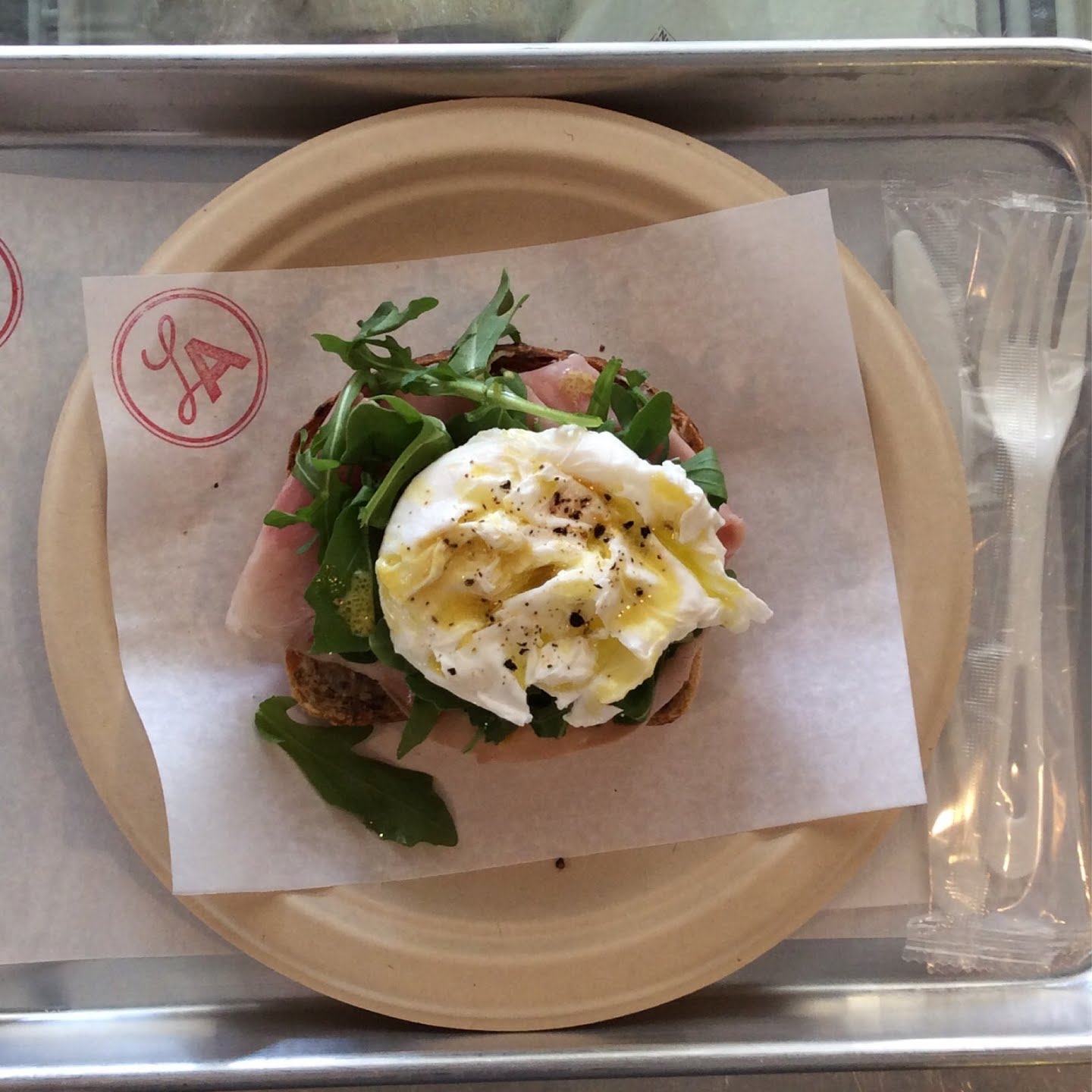 Lella Alimentari by null