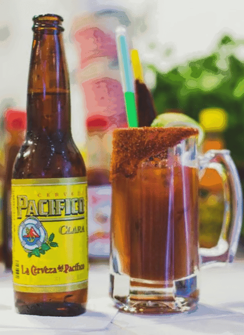 Los Mariscos by null