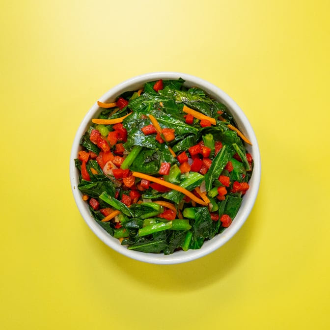 Fresh Food Generation by null
