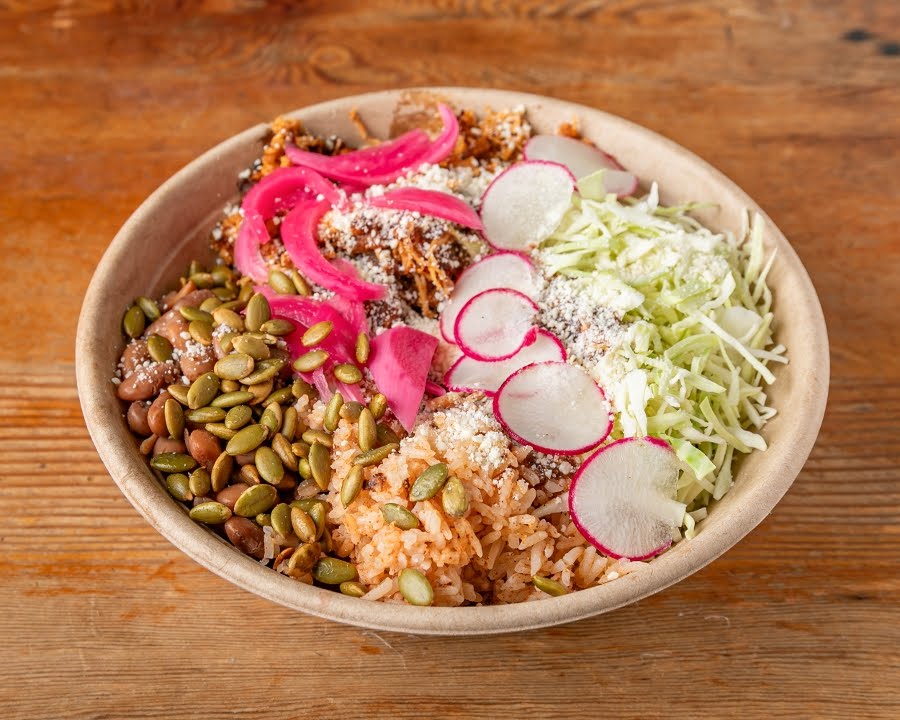 Los Burros Supremos by null