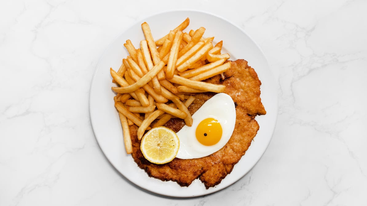 Old House Cosmopolitan by null