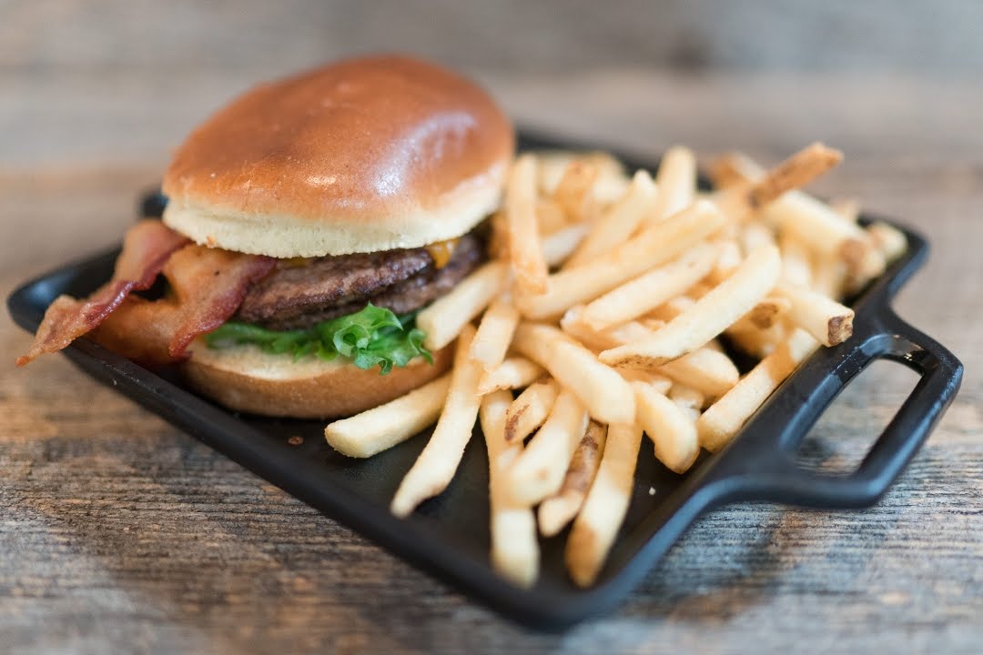 Pedal Pushers Cafe by null