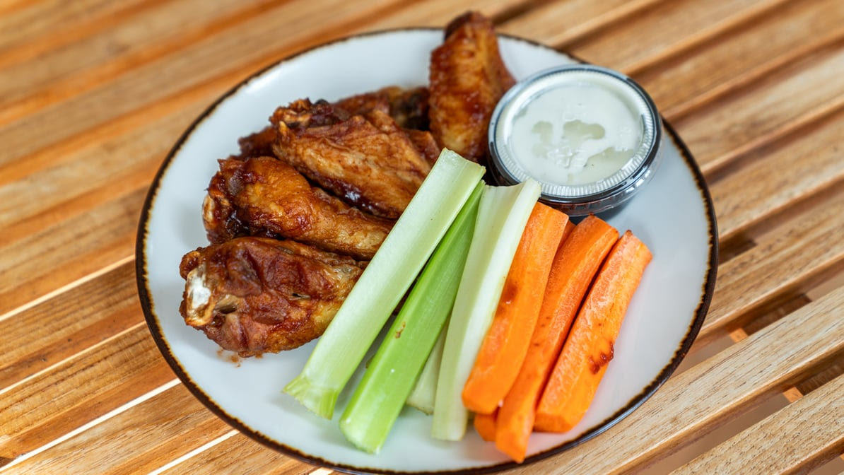 The Pit Stop Sports Bar & BBQ Grill by null