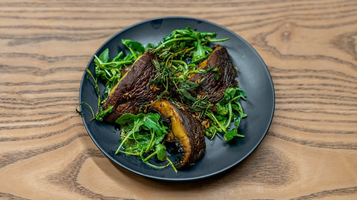 Jackson Fillmore Trattoria by null