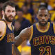 Tyronn Lue wants faster pace on offense after Game 1 struggles 