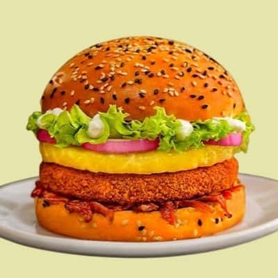 BURGER BYTES by null