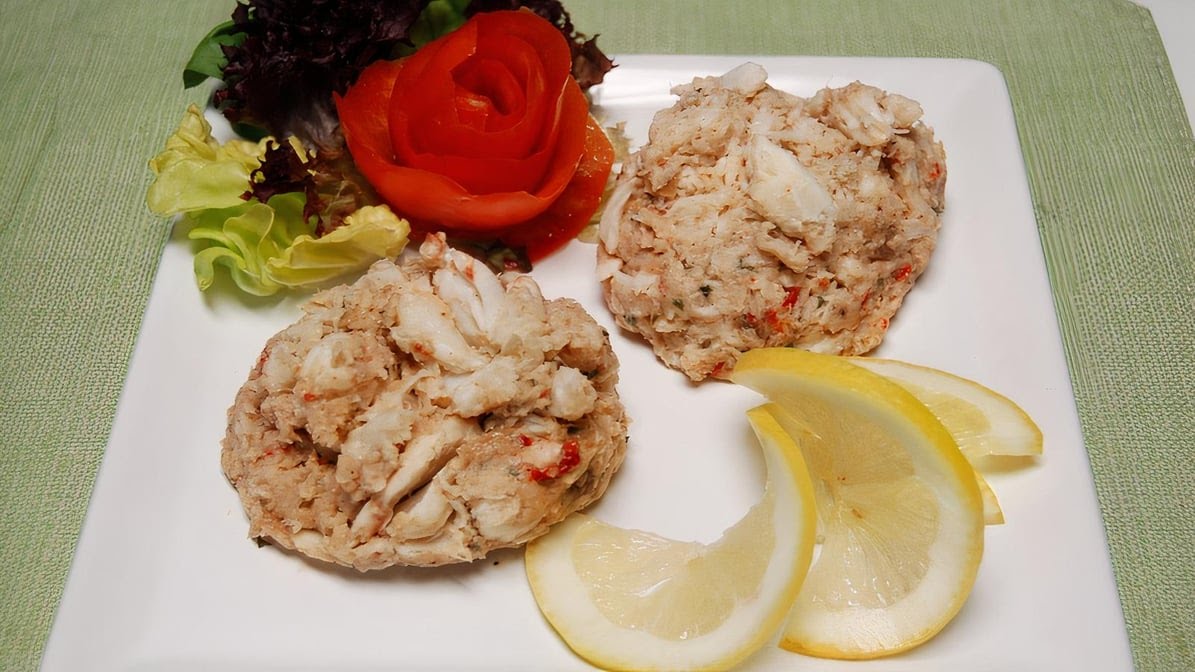 Capt'n Chucky's Crab Cake Co by null