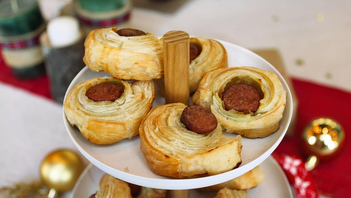 Mamie Clafoutis Angus by null