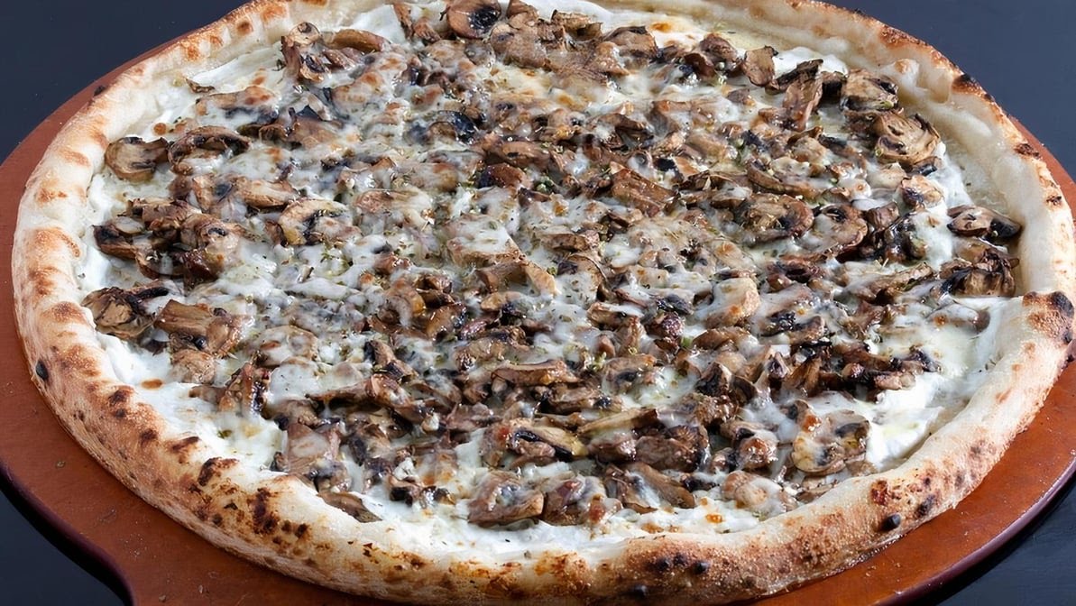Sampa's Gourmet Pizza - Lomita by null