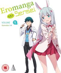 Eromanga sensei sop izumi sagiri jpg x Sagiri izumi eromanga sensei