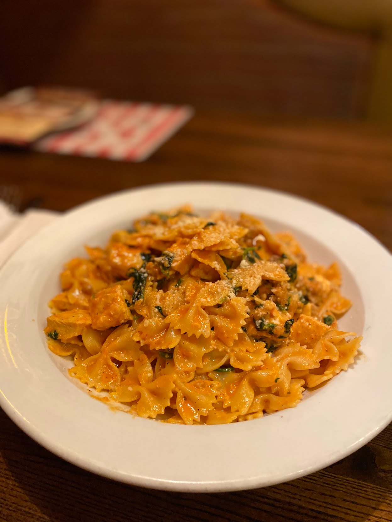 Da Nonna Rosa Restaurant & Pizzeria by null