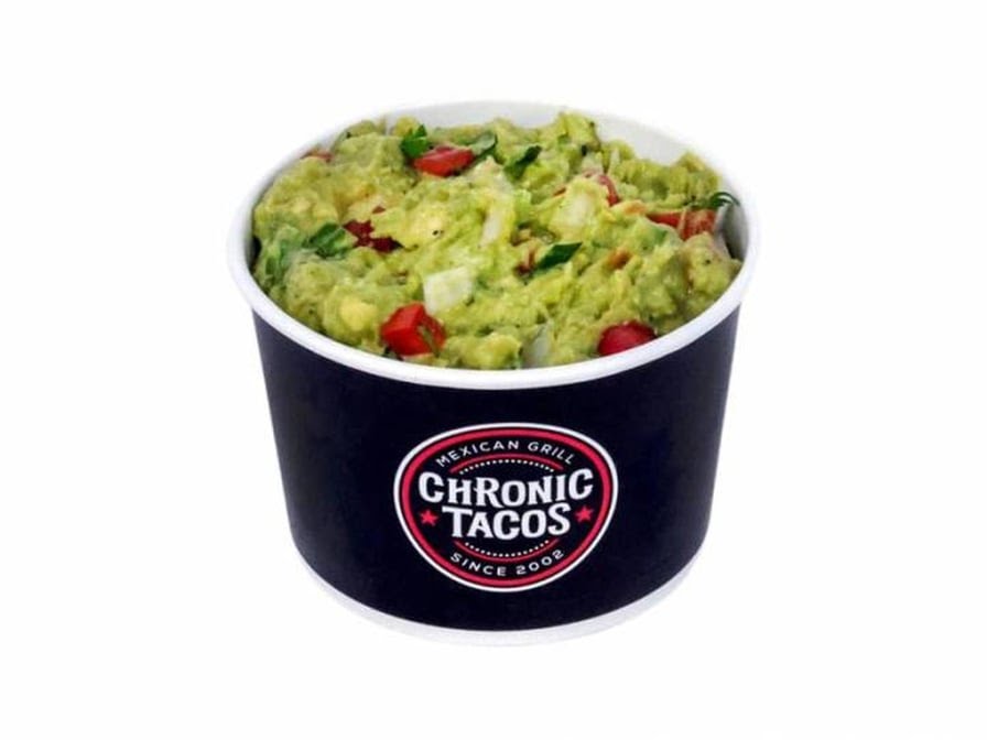 Chronic Tacos by null