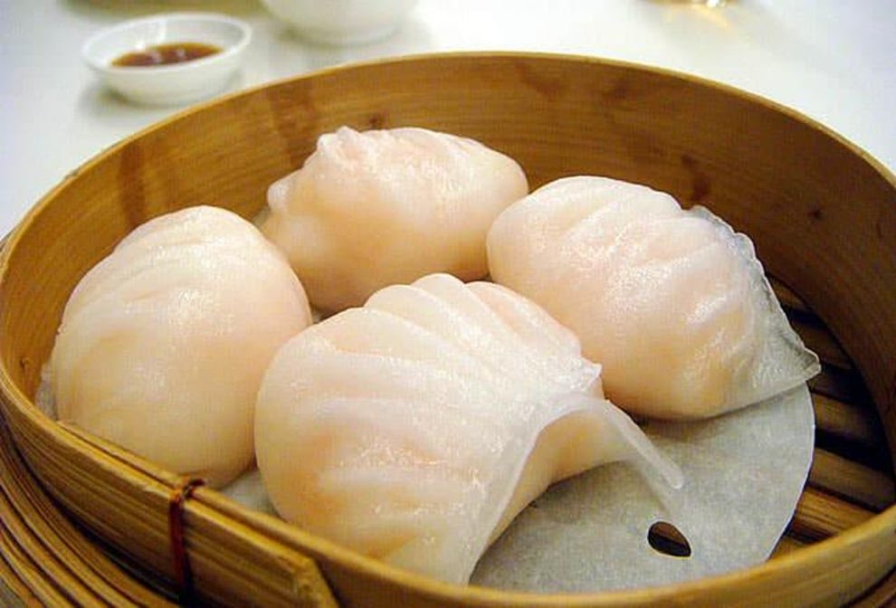 Nanking Road China Bistro by null