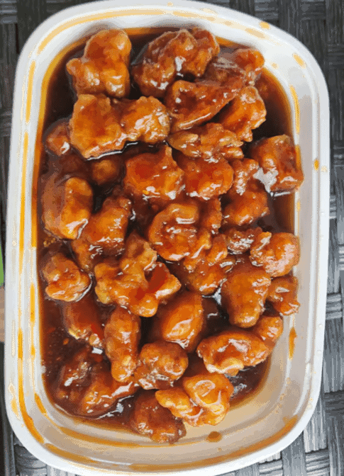 Taste Good Wonton by null