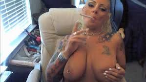 Tits smoking jpg x Tits smoking