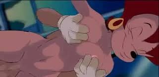 Secret troop goof troop bawlusart jpg x Goof troop cartoon